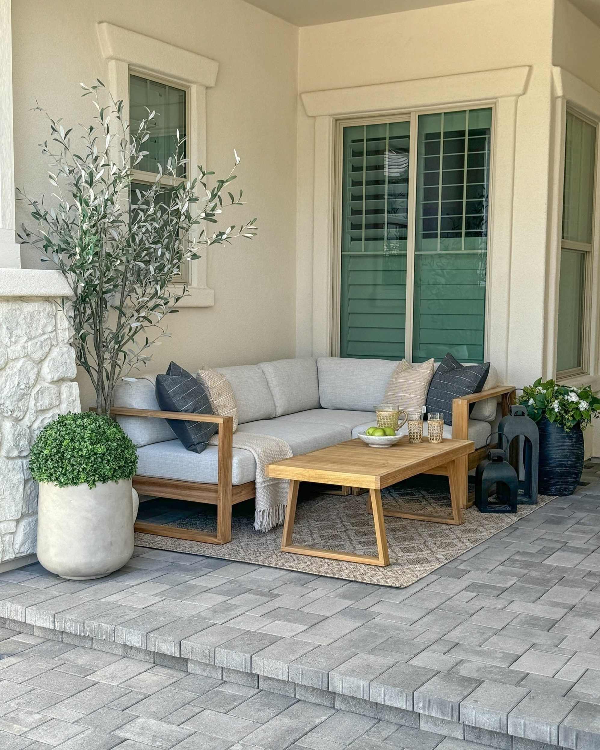 Instagram post by @homewithchrissym - 4356