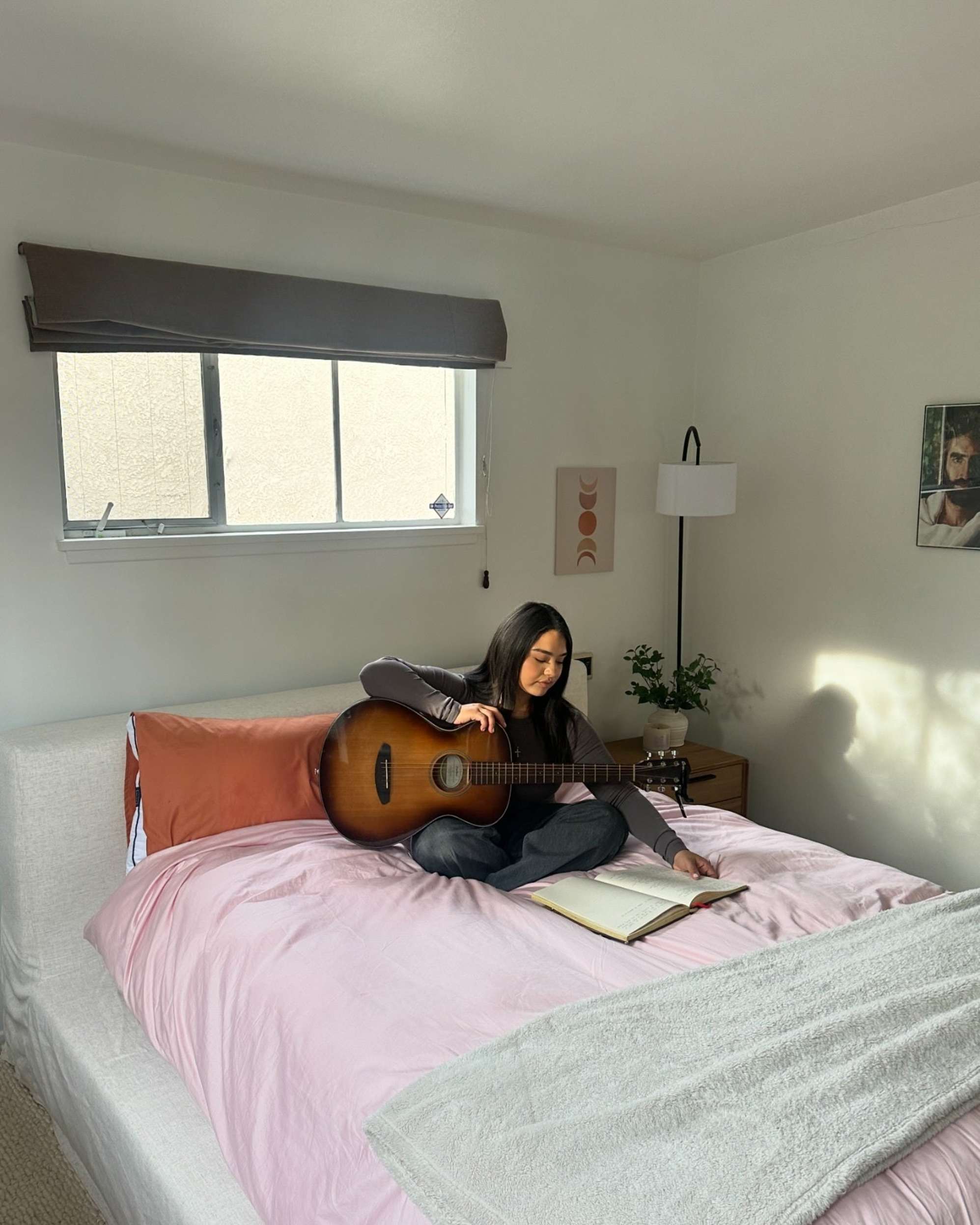 Instagram post by @kristenncruz - 4376
