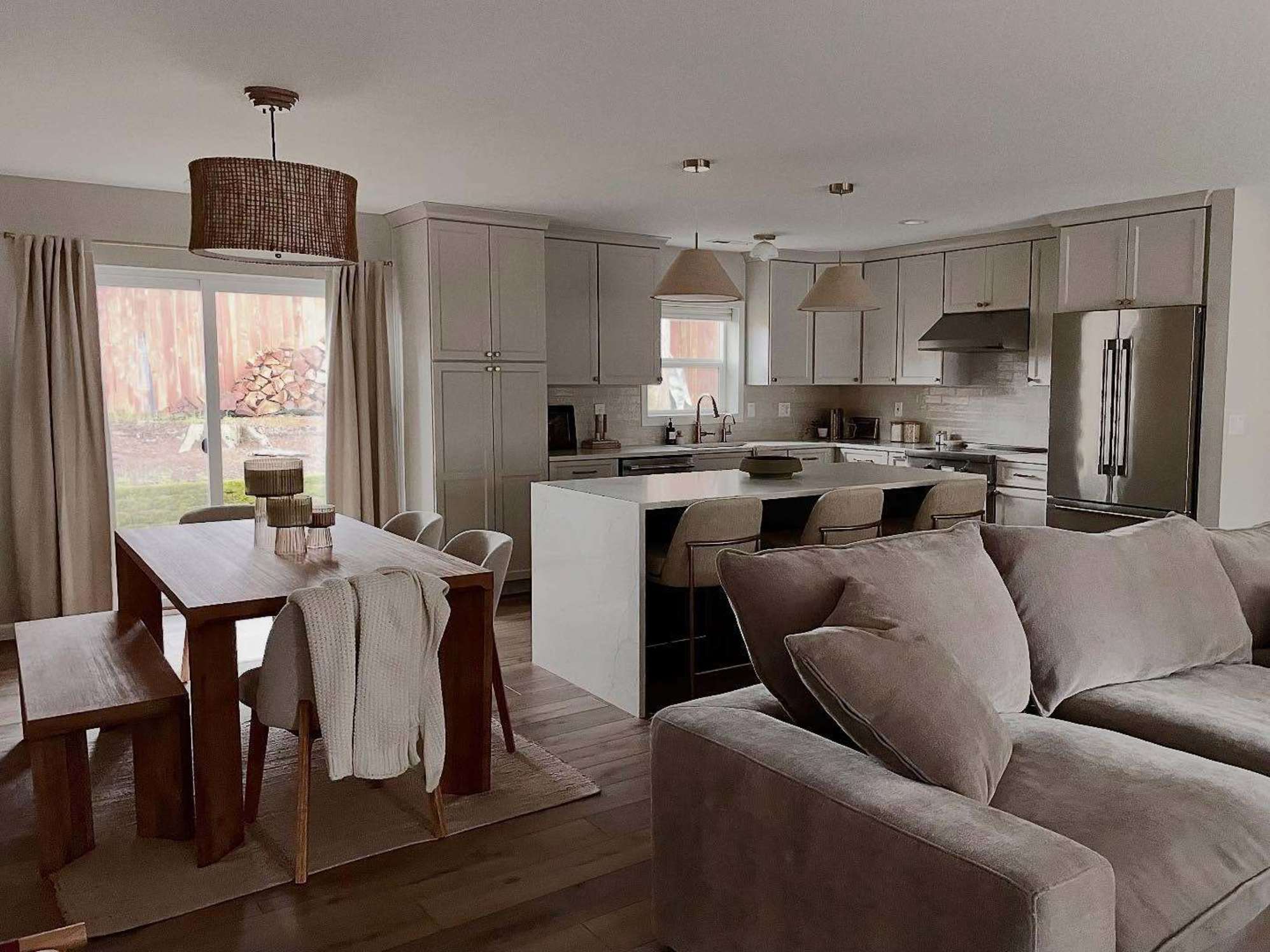 Instagram post by @moniquewrightinteriordesign - 5871