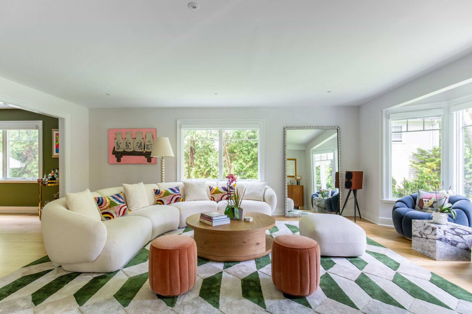 Instagram post by @melissaislesinteriors - 6576