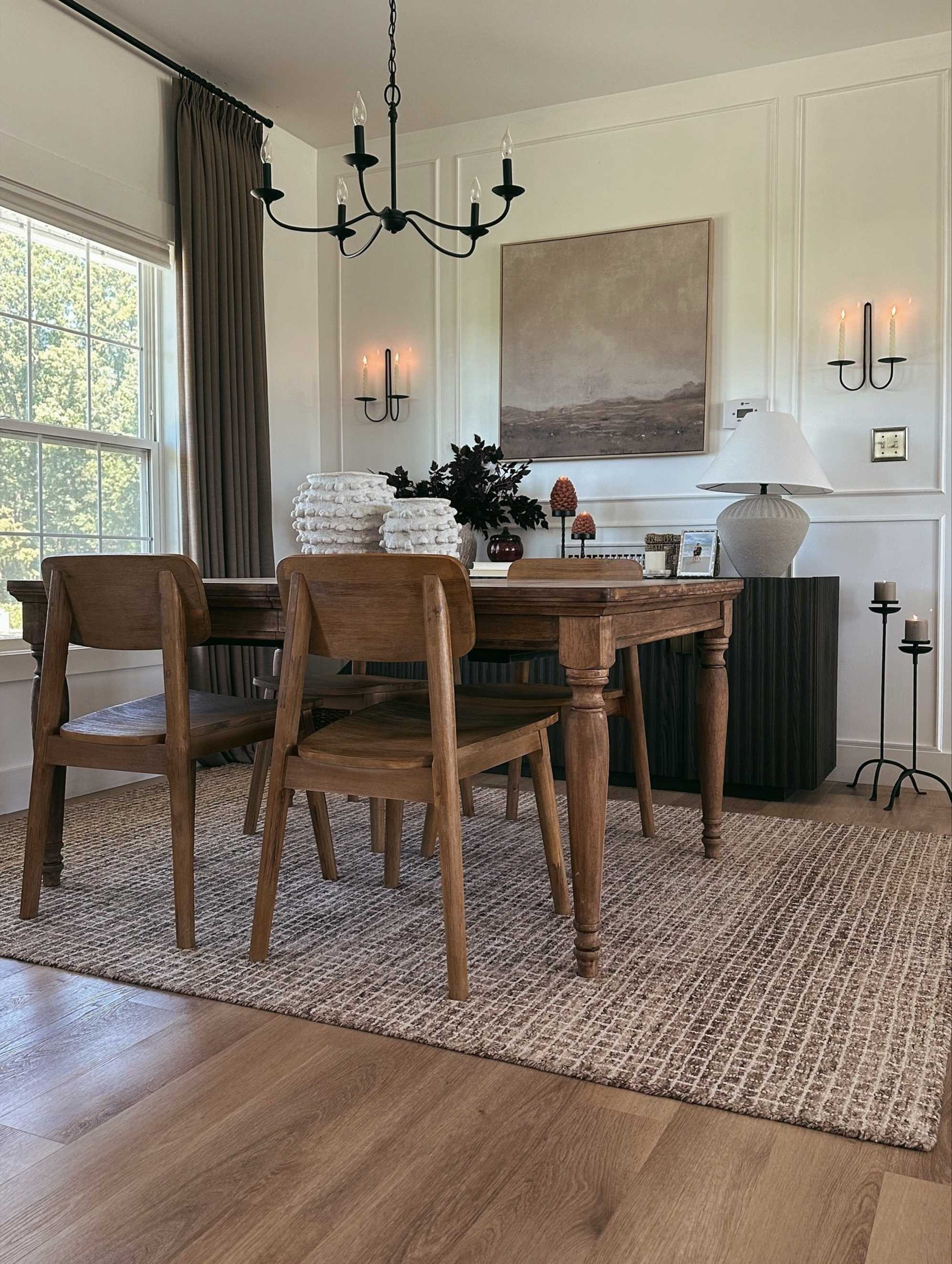 Harper Small Sideboard