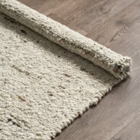 Desi Wool Area Rug Castlery US