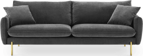 Verona 3 store seater sofa