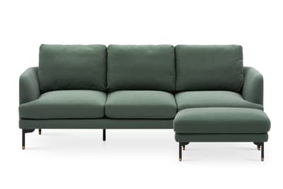 Pebble 3 Seater Sofa Castlery Australia