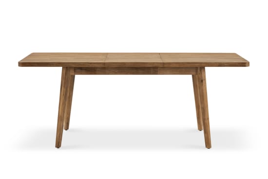 Mcwhorter extendable store dining table