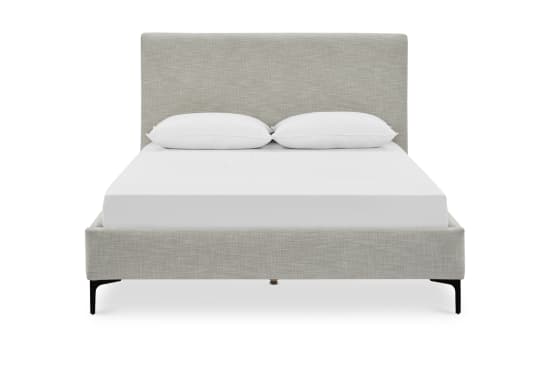 Queen Sized Beds | Queen Bed Frame | Castlery Singapore