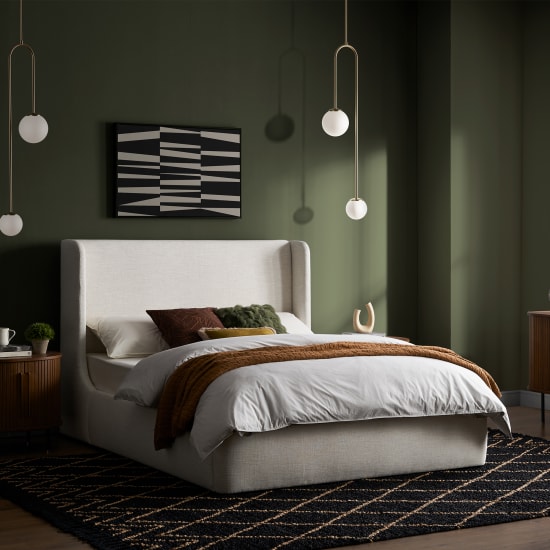 Rest haven 2024 low profile headboards