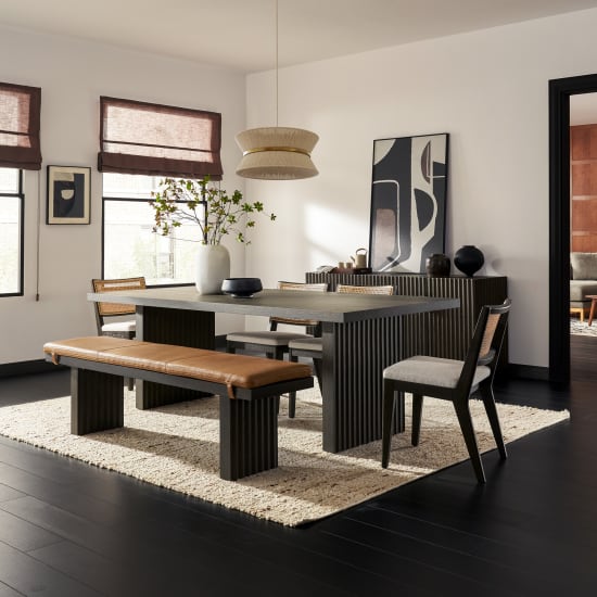 The range small dining table store