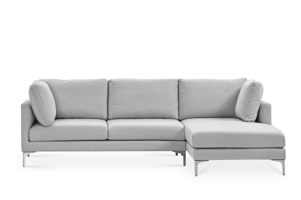 Adams Sofa with Ottoman Castlery US