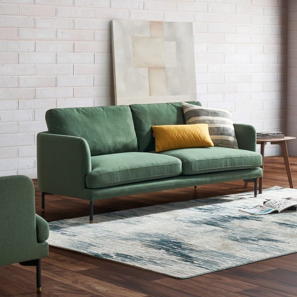 2 Seater Sofas, Couches & Lounges | Castlery Australia