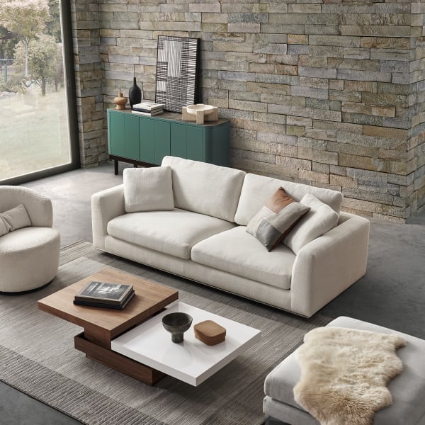 3 Seater Sofas Couches Lounges Castlery US