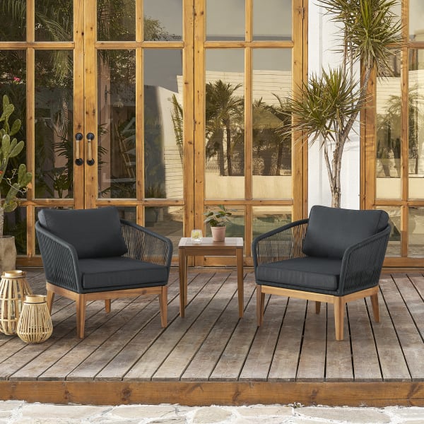 Outdoor Lounge & Dining Furniture Sets Castlery Singapore