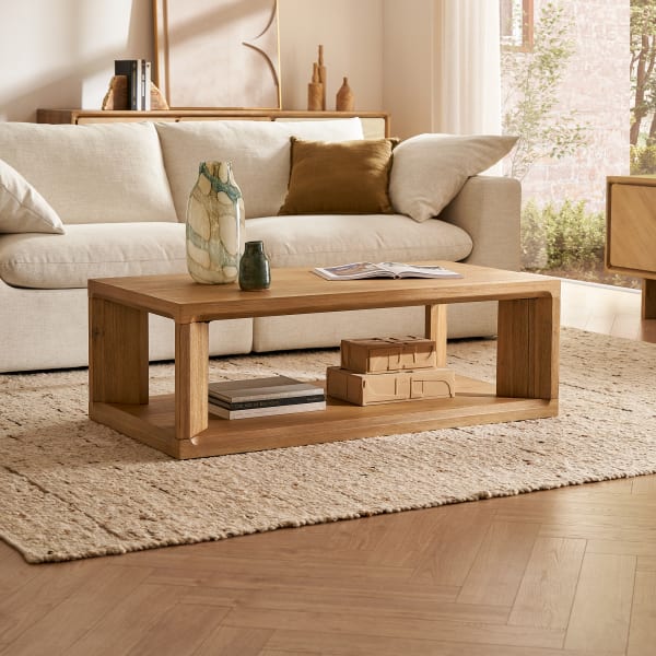 Square box coffee top