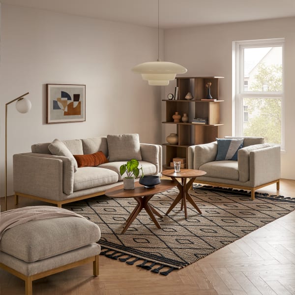 Living Room Furniture Sets Castlery US