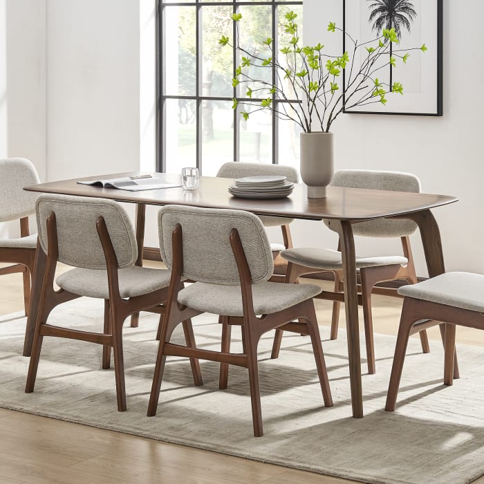 Castlery joshua chair store