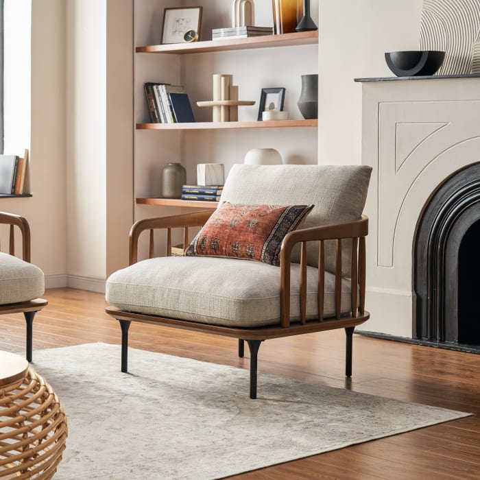 Armchairs Lounge Accent Chairs Castlery Australia