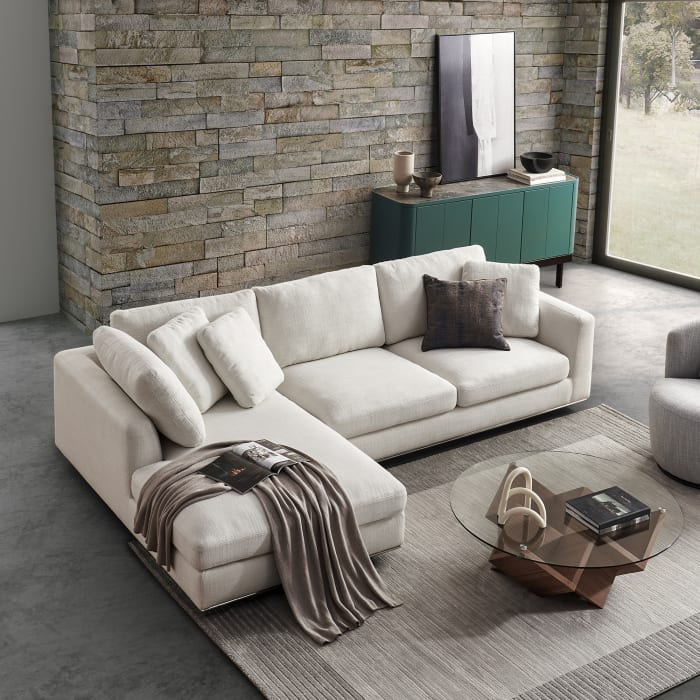 Modern Sectional Couches Sofas