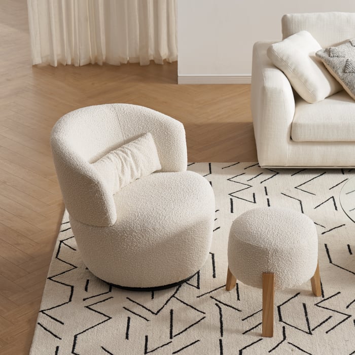 Castlery armchair deals