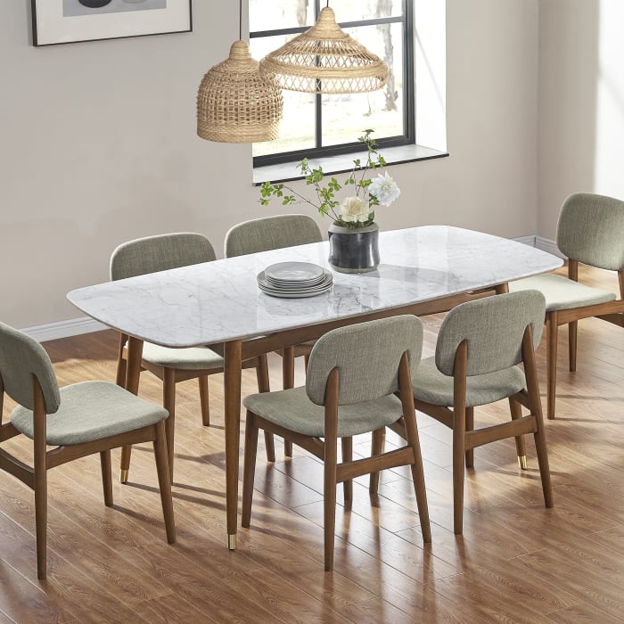 Pixie Small Rectangular Dining Table