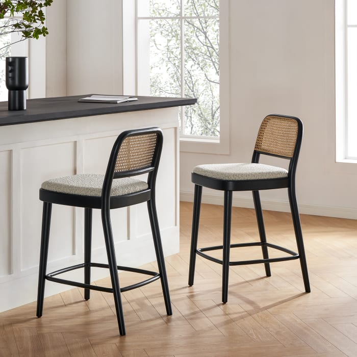 Bar Stools, Bar Stools With Backs