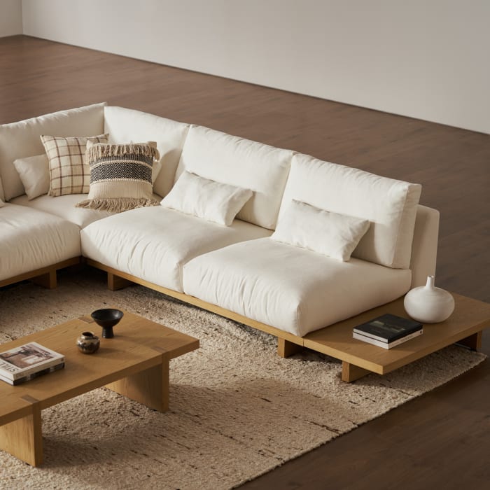 Living Room Furniture Sets Castlery US