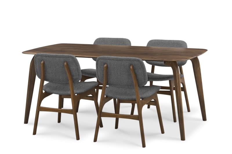 Castlery dining table set new arrivals