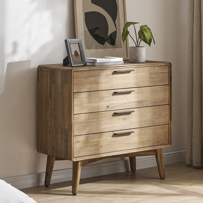 Modern Dressers & Chest of Drawers