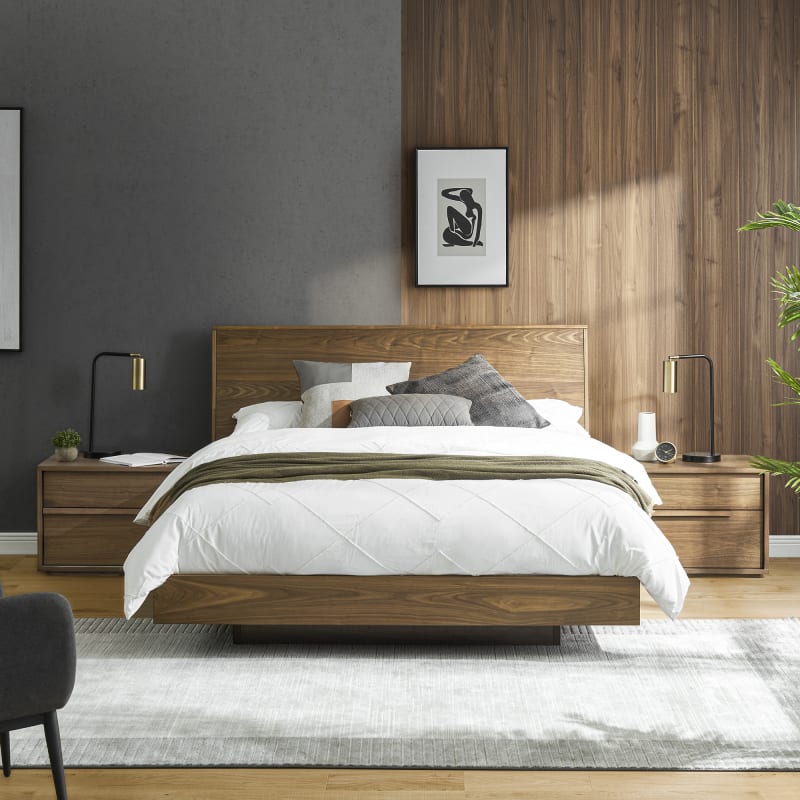 Castlery joseph bed deals
