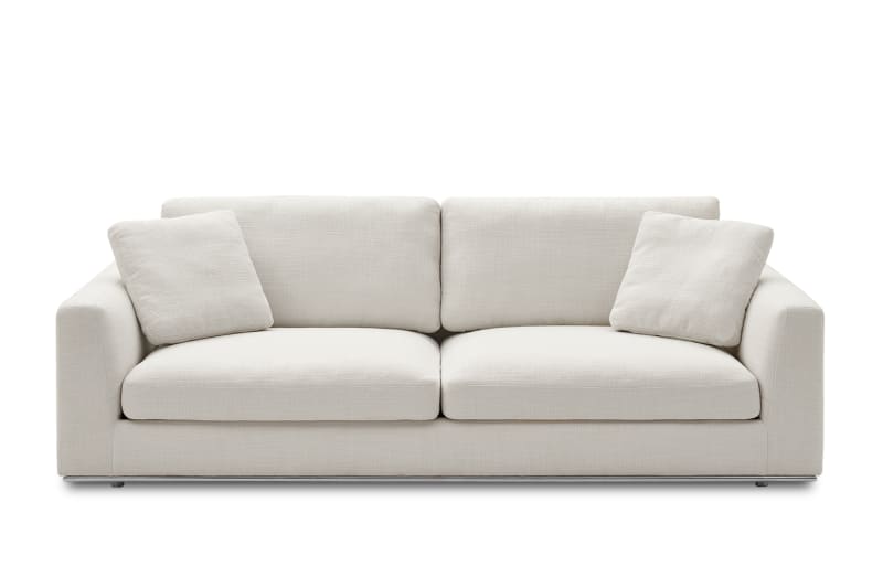 Hamilton armchair top