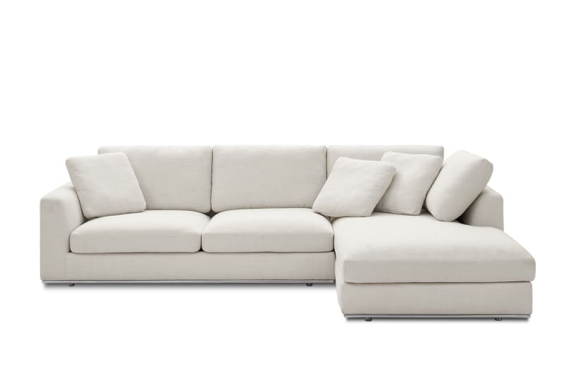 Hamilton sales modular sofa