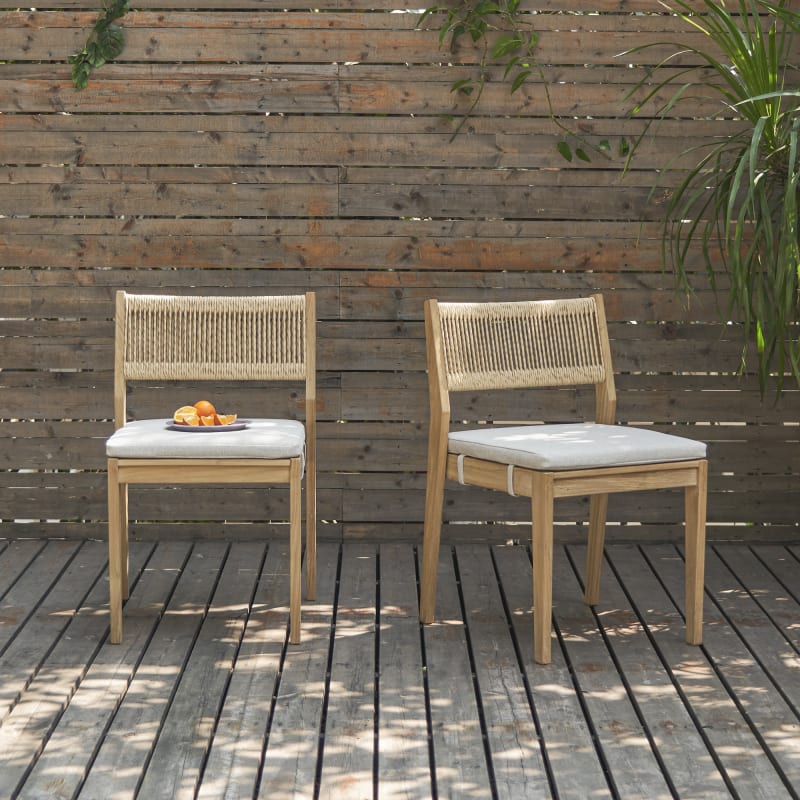 Small Patio Furniture