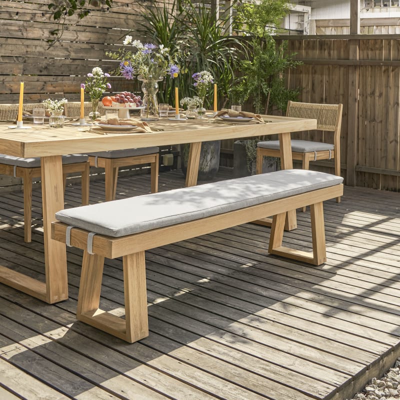 Ranimar dining room bench shop