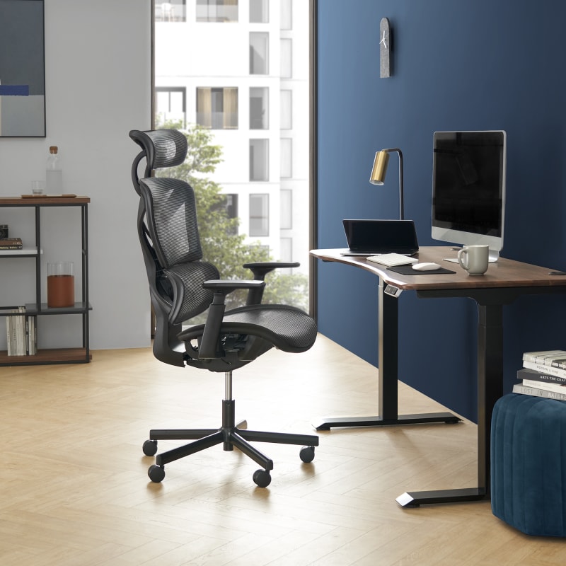 Castlery office hot sale chair