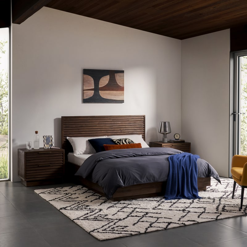 Castlery wardrobe on sale