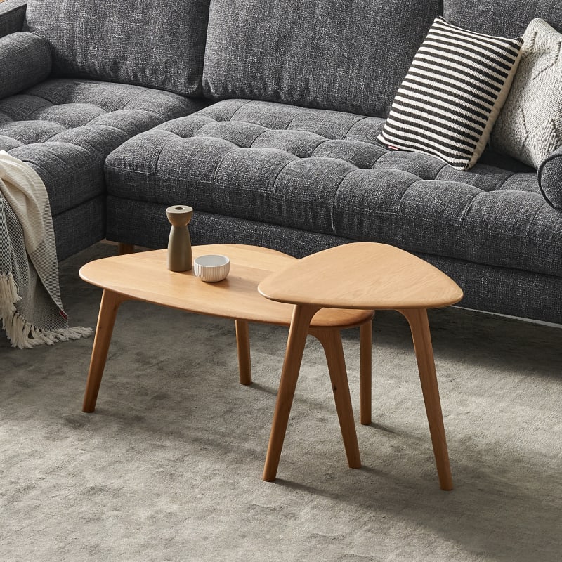 Castlery coffee table top