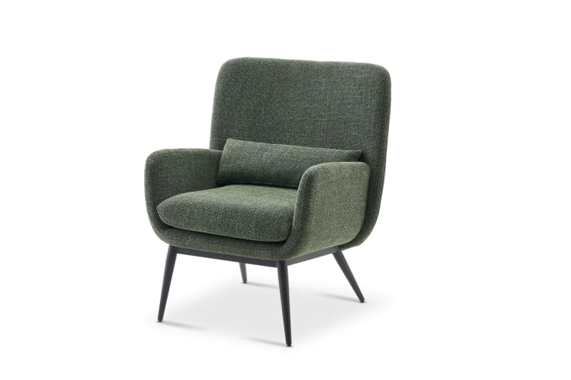 Armchairs Accent Chairs Modern Mid Century Castlery US