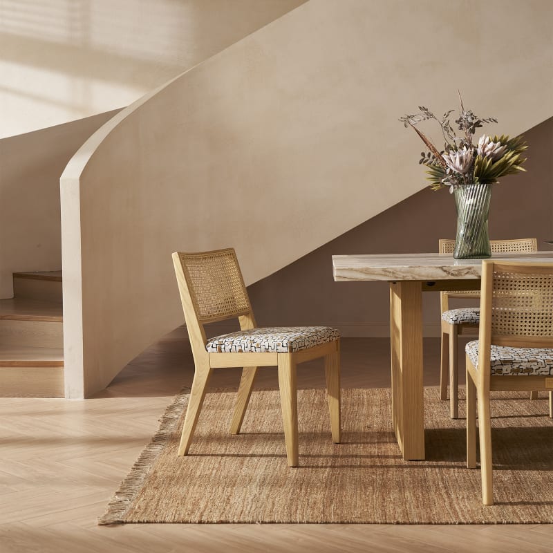 Castlery dining chair sale