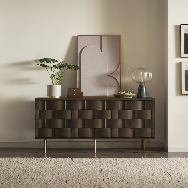 Castlery sideboard cheap