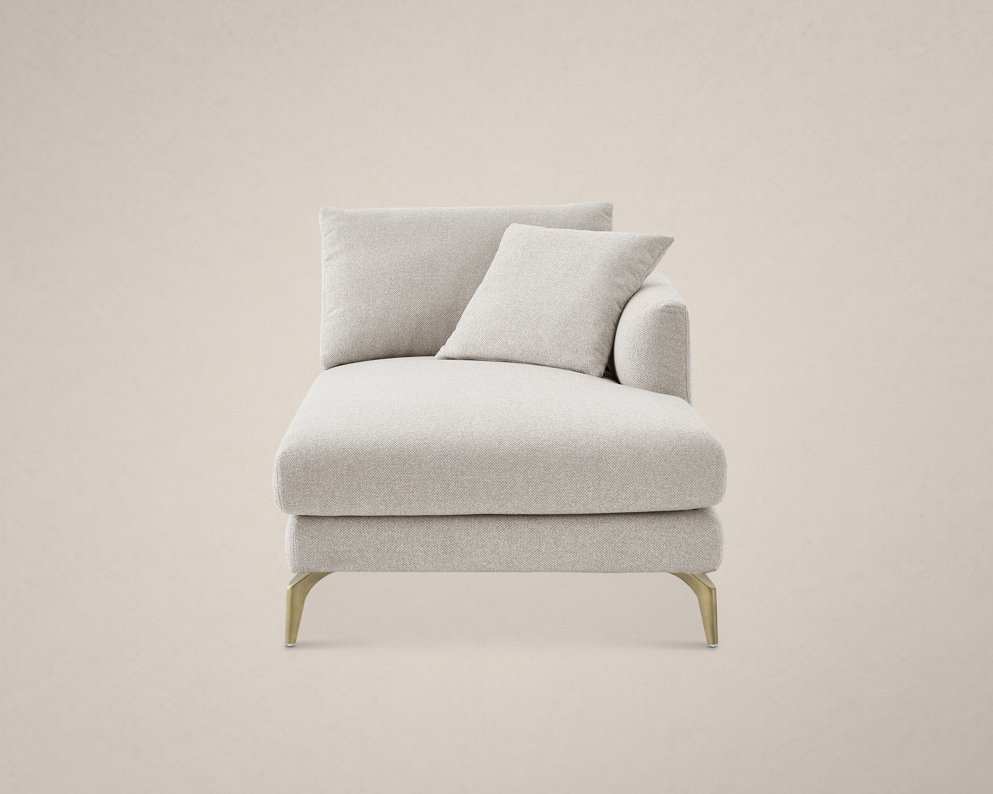 Lena Sofa Modular Component Cover 0