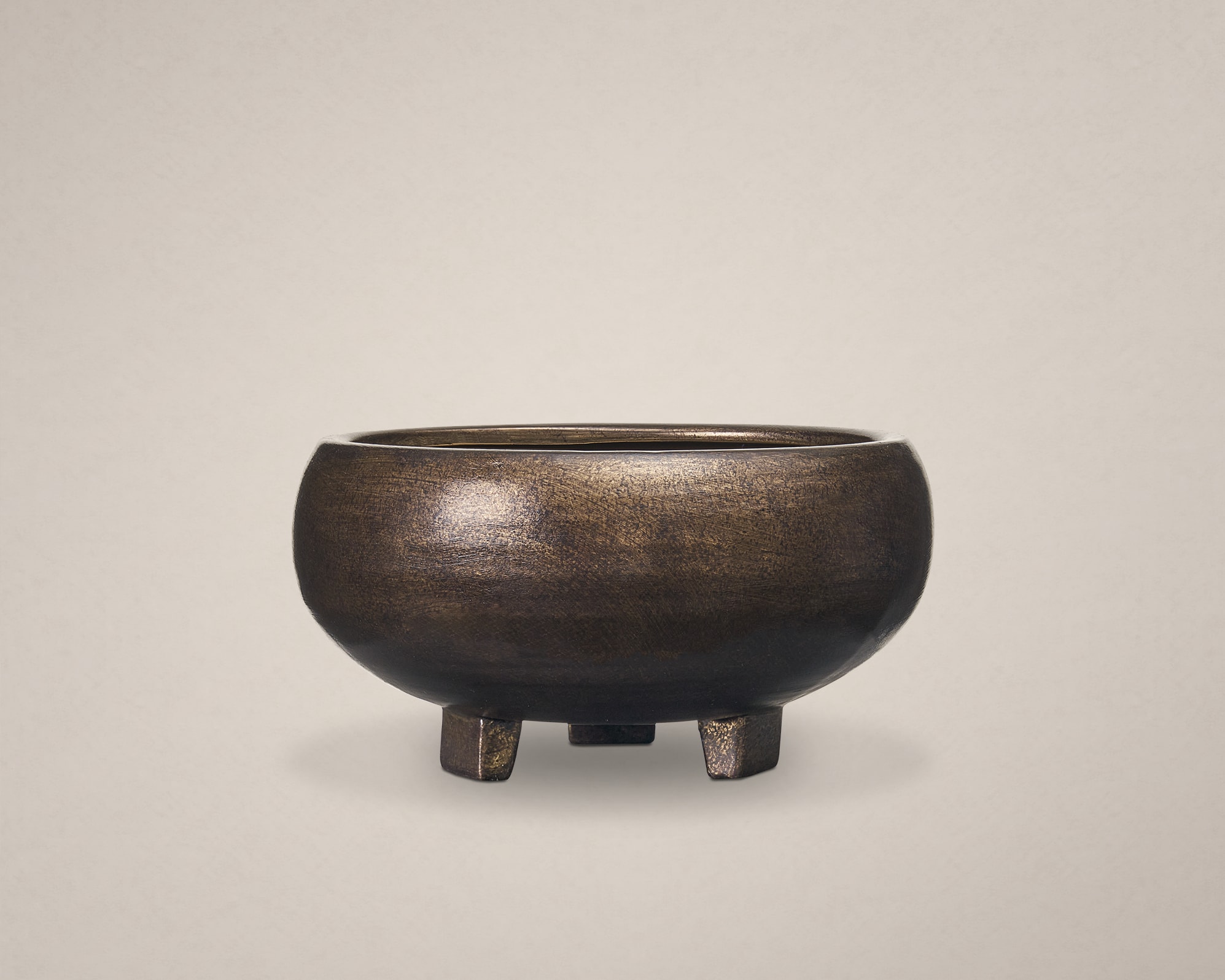Umbra Medium Ceramic Decorative Bowl 3