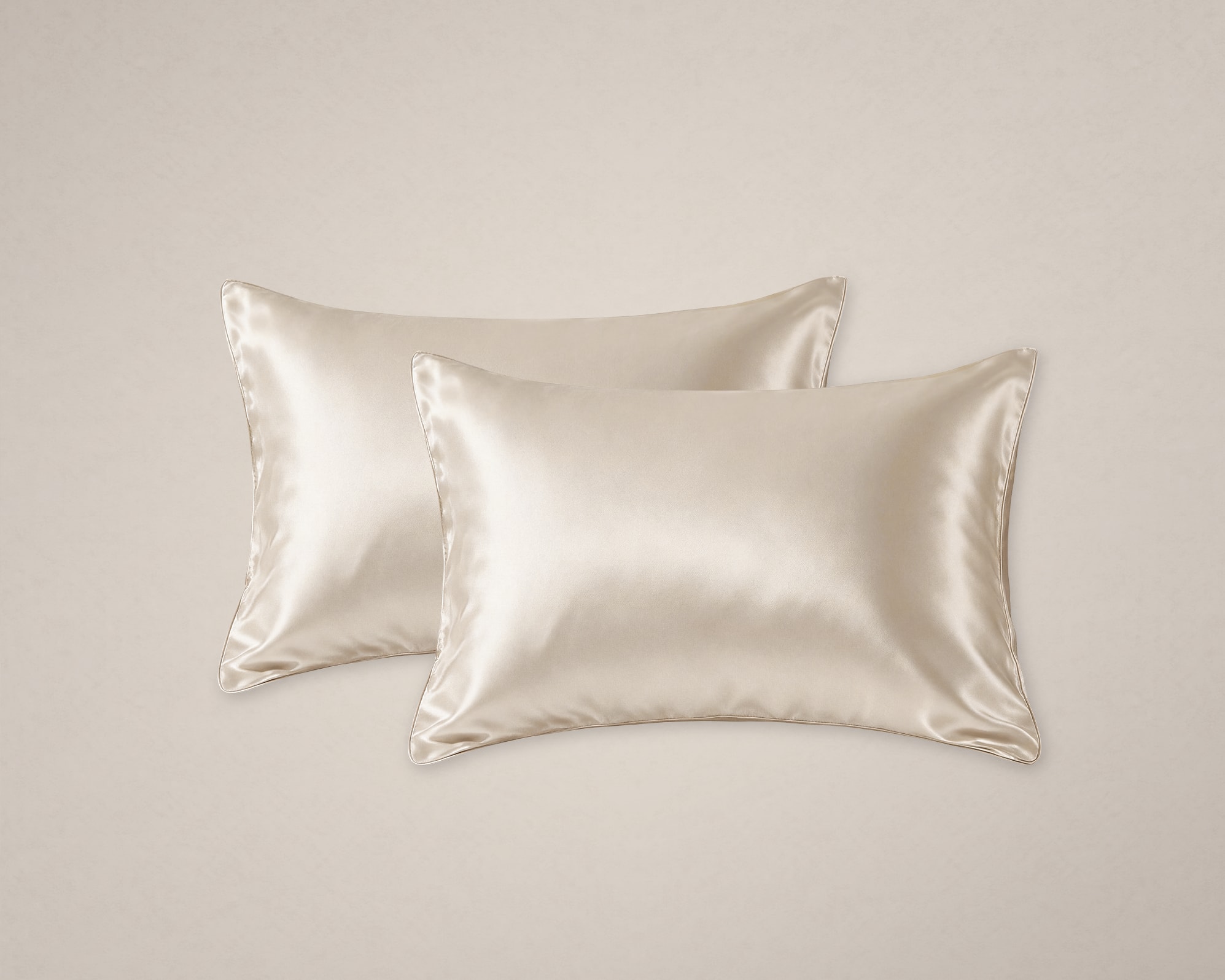 Mulberry Silk Pillowcase Set 3
