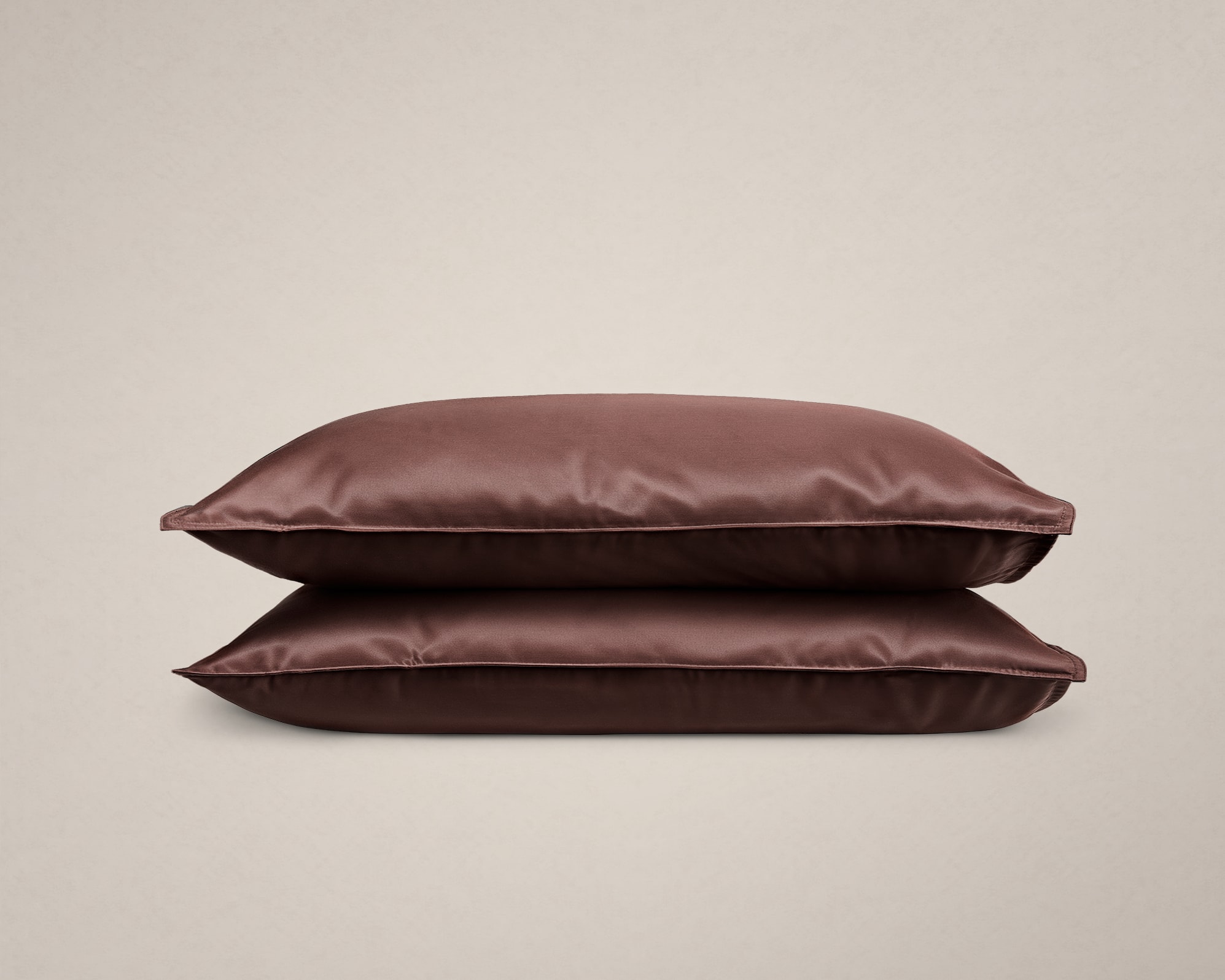 Cool Lyocell Sateen Pillowcase Set of 2 2
