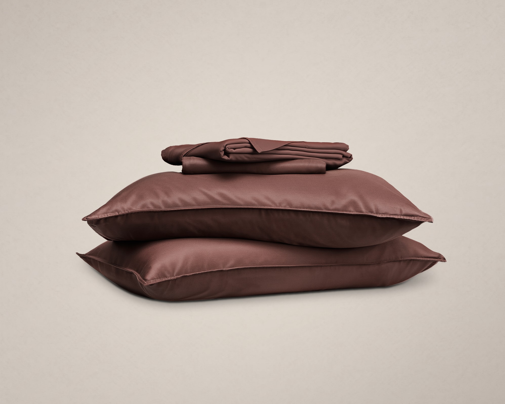 Cool Lyocell Sateen Sheet Set 3