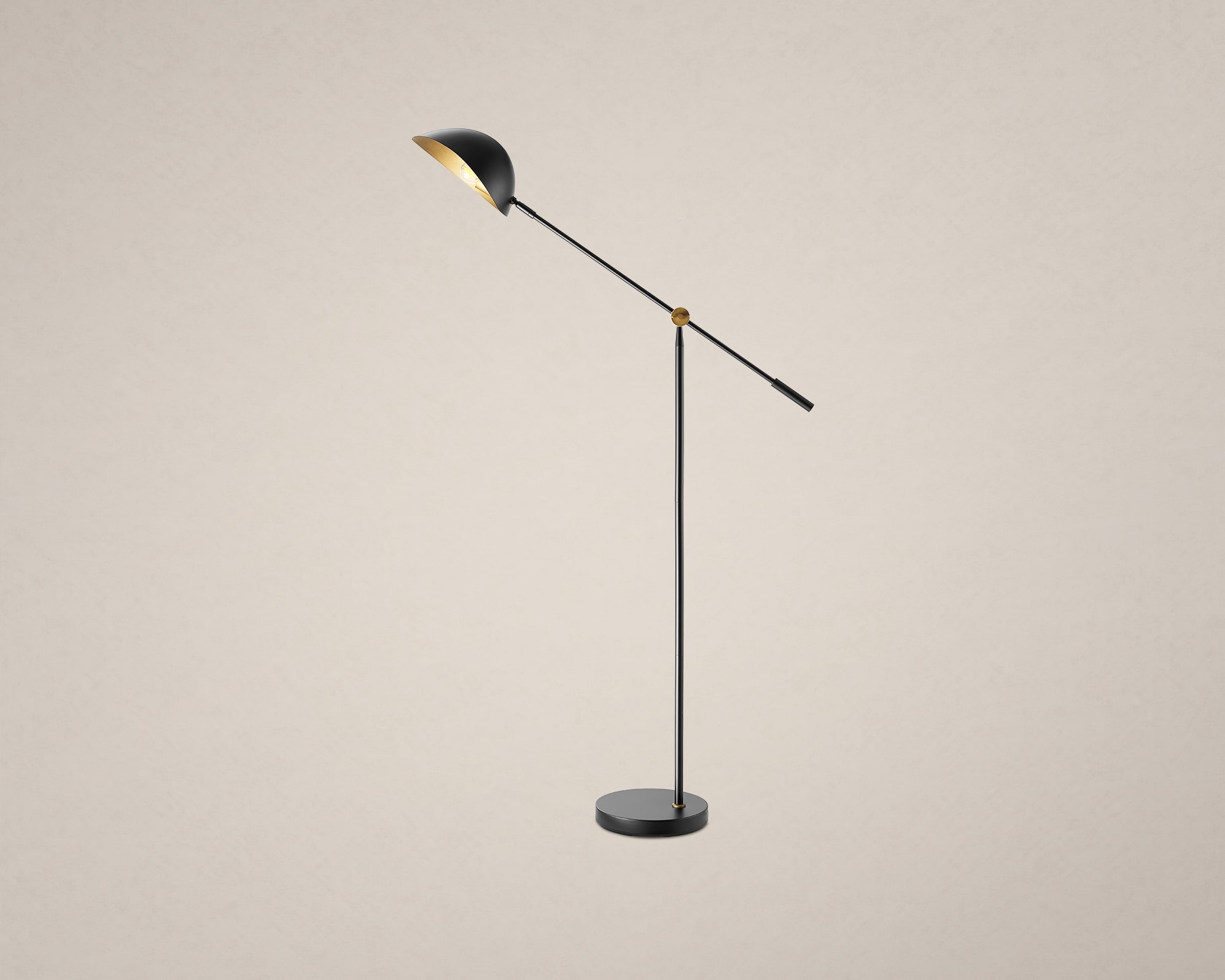 Benedict Floor Lamp 2