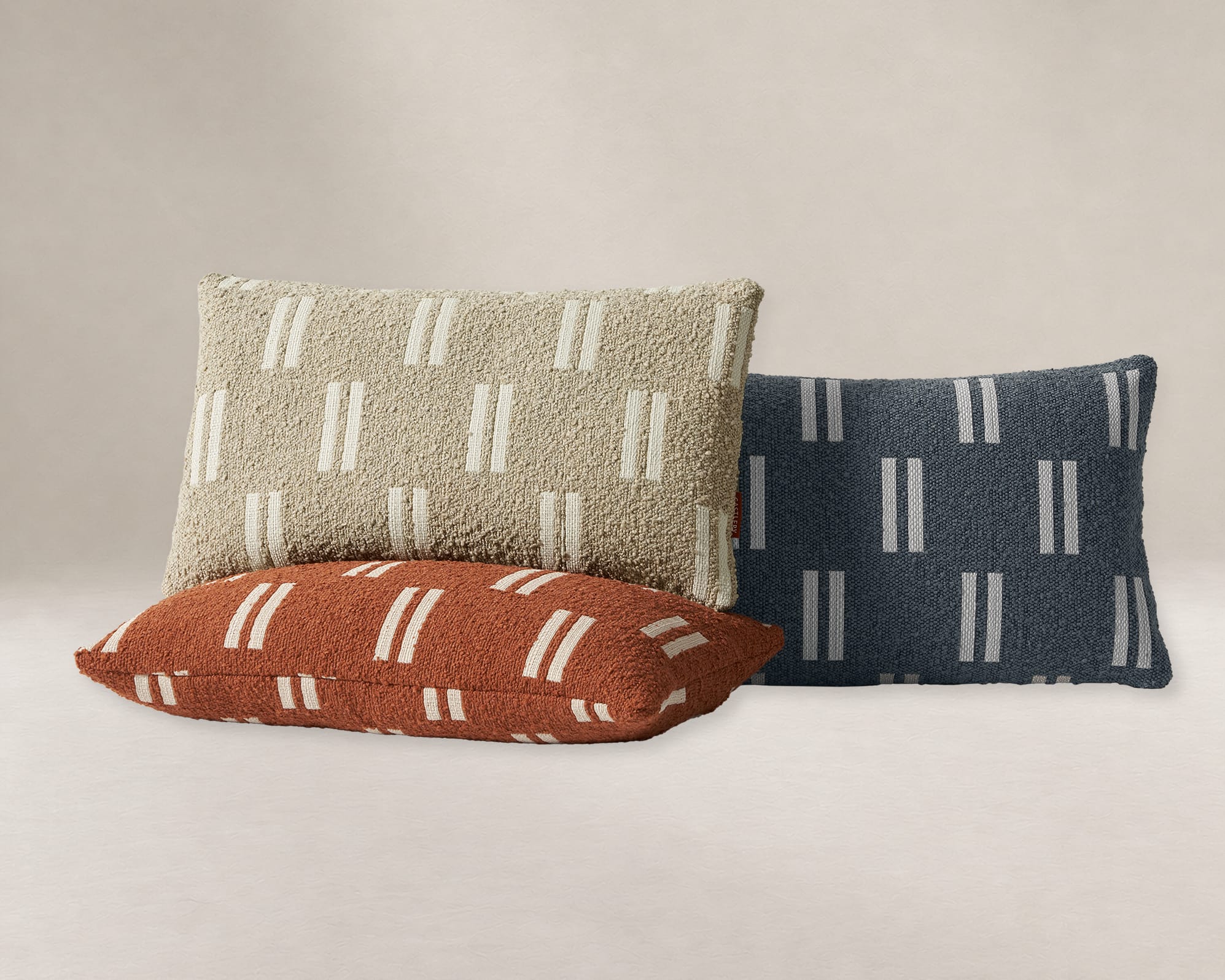Cosmo Throw Pillow 4