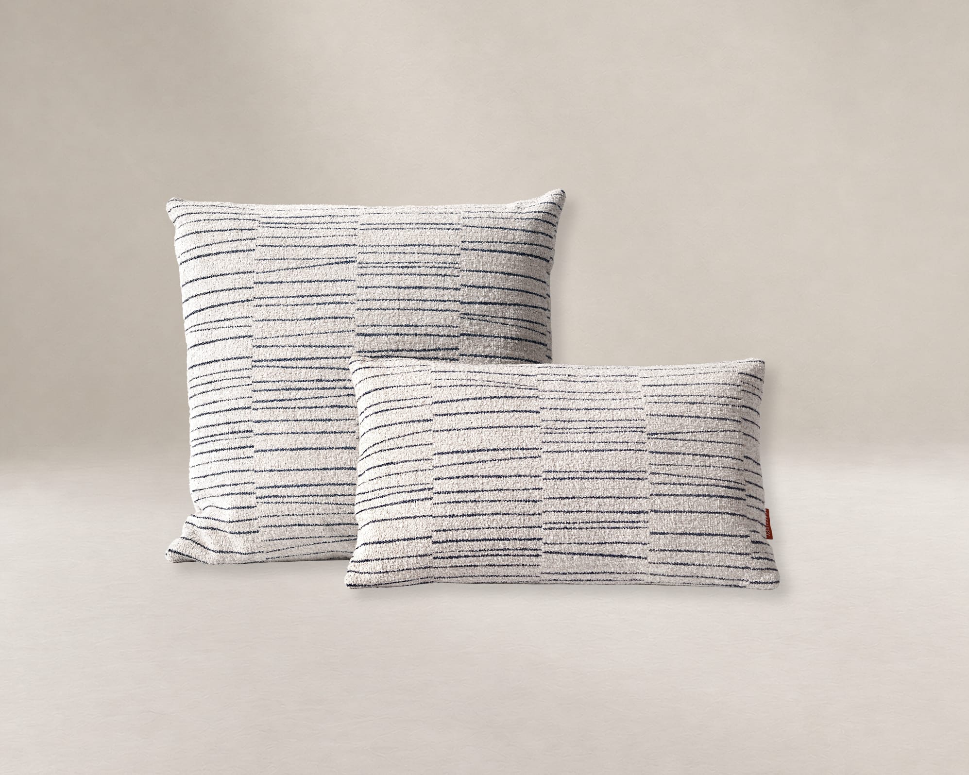 Gabb Throw Pillow 2