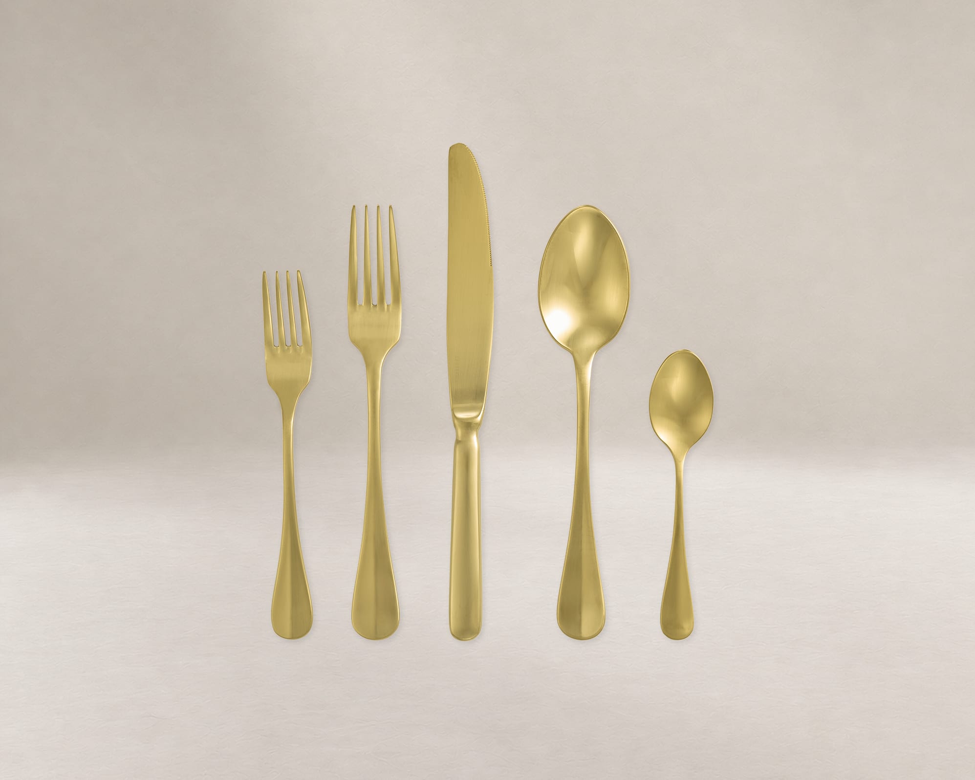Aurelien 18/10 Stainless Steel Cutlery Set 1