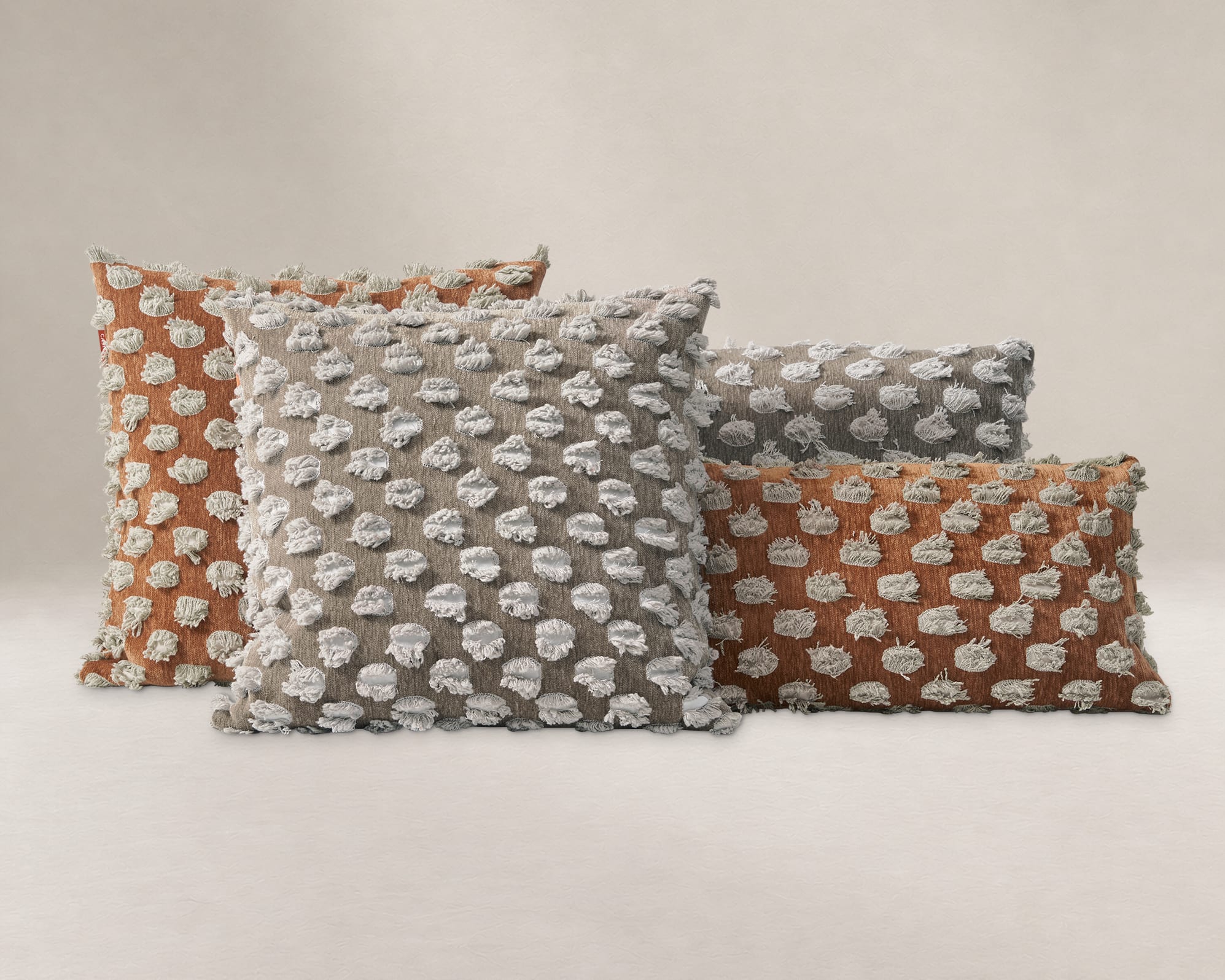 Asa Throw Pillow 4