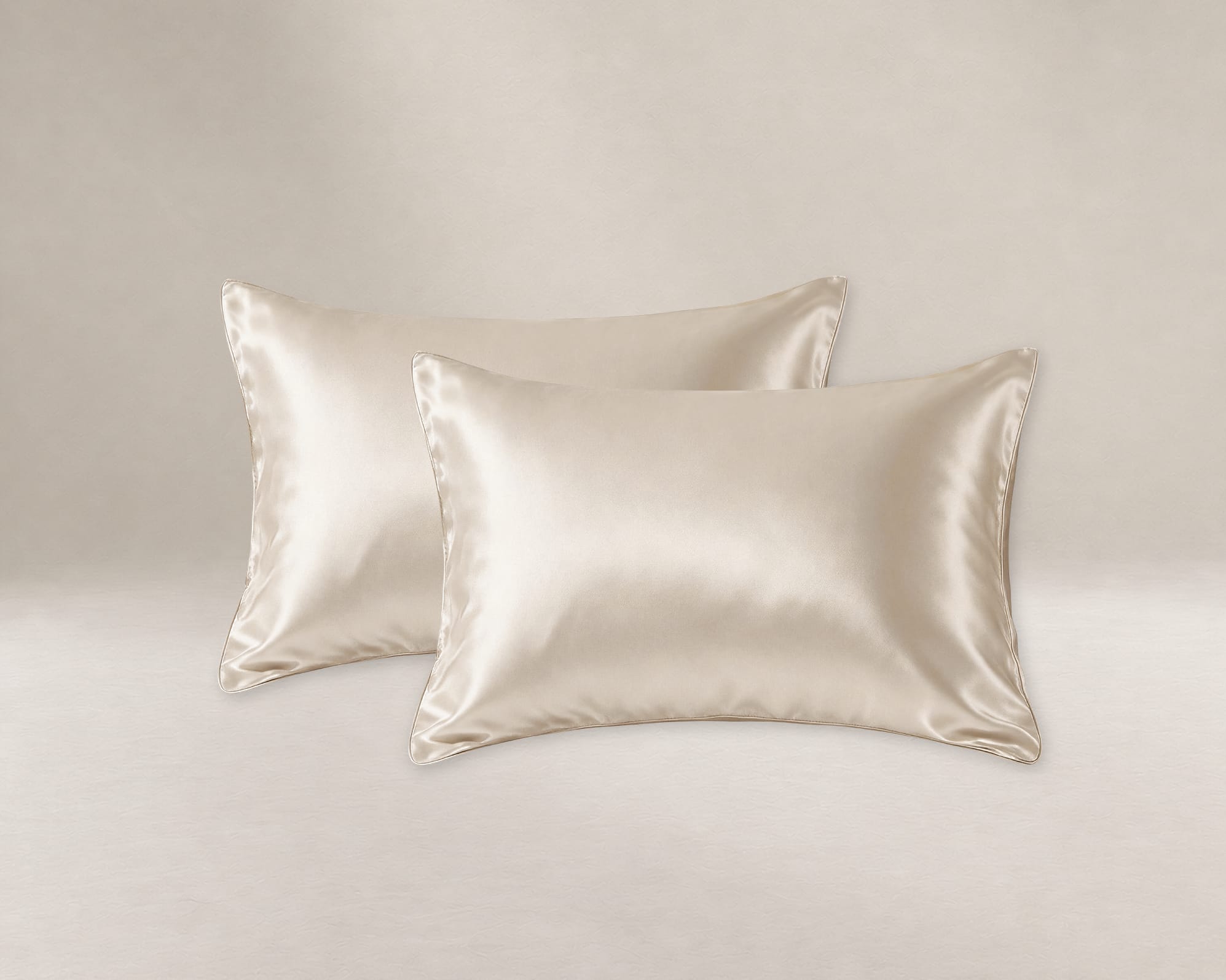 Mulberry Silk Pillowcase Set 3