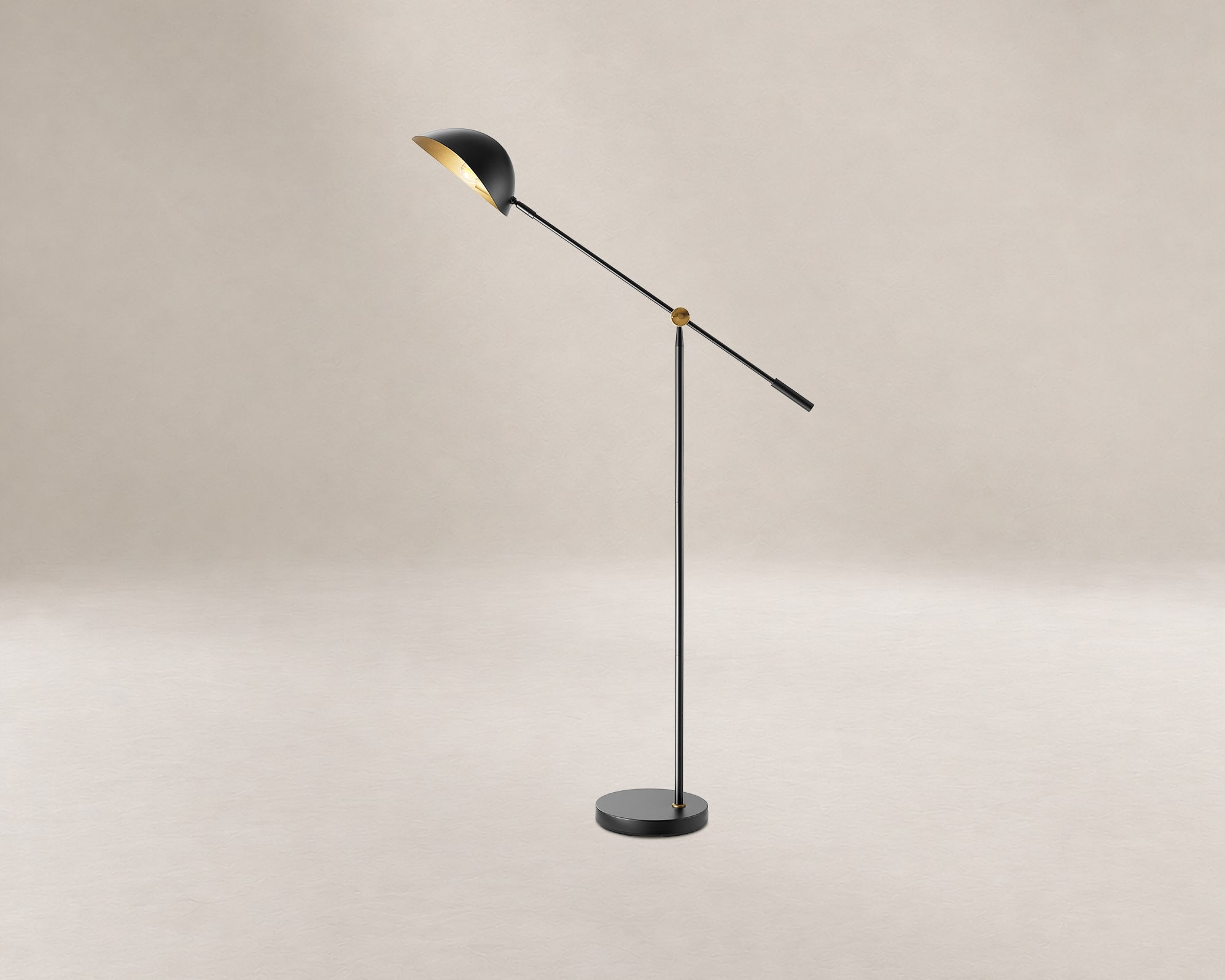 Benedict Floor Lamp 2
